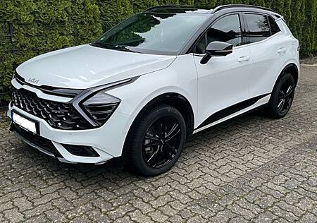 Kia Sportage 1.6 T-GDI Plug-in Hybrid Auto Visio...