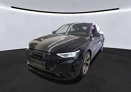 Audi e-tron SPORTBACK 50 S LINE 22Z/ACC/HuD/PANO/360°