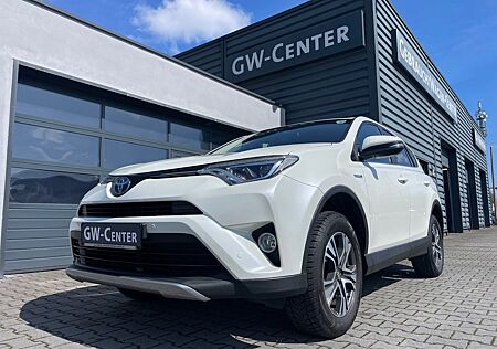 Toyota RAV 4 RAV4 Hybrid Edition-S / 4x4 / Navi / Bi-LED