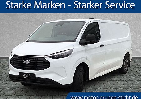 Ford Transit Custom V710 Kasten 320L2 Trend PHEV