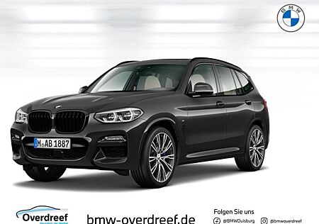 BMW X3 xDrive30d M SPORT AT Innovationsp. Sport Aut.