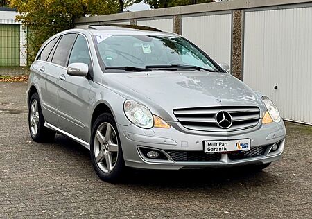 Mercedes-Benz R 320 CDI 4Matic
