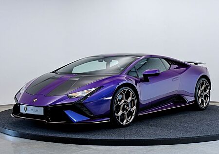 Lamborghini Huracan Huracán Tecnica
