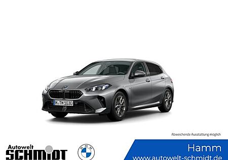 BMW 123 xDrive M Sport / NP= 56.870,- / Memory Sitz
