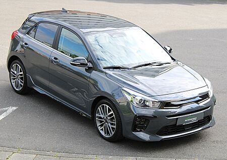 Kia Rio 1.0 T-GDI GT-Line LED/Keyless/Kamera/Spur