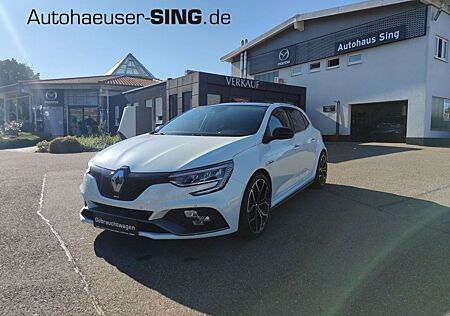 Renault Megane IV R.S TCE Automatik HeadUp BOSE