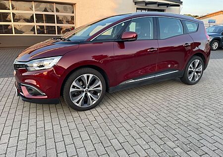 Renault Scenic IV Grand Intens