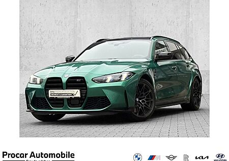 BMW M3 Competition Touring MxDrive DA Prof PA HK Lhz