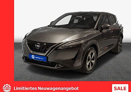 Nissan Qashqai e-Power N-Connecta WinterPak *VERFÜGBAR*