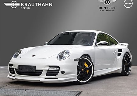 Porsche 997 TURBO TECHART original