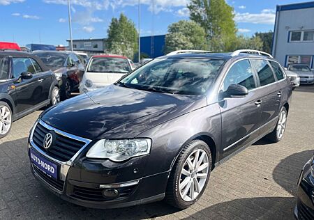 VW Passat Variant Volkswagen Sportline