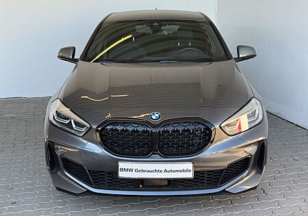 BMW M135iA xDrive 5-trg. M Paket LiveCock.HUD.LED.SH