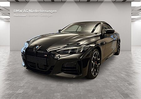 BMW M440d xDrive Cabrio M Sport Driv.Assist.Prof