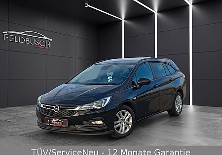 Opel Astra K Business"Garantie-TÜV/ServiceNEU"2.Hand