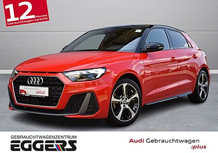 Audi A1 Sportback 30 TFSI S-tr. *S-line*LED*VC*PDC*
