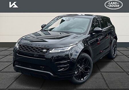 Land Rover Range Rover Evoque D200 R-Dynamic SE Panorama Na