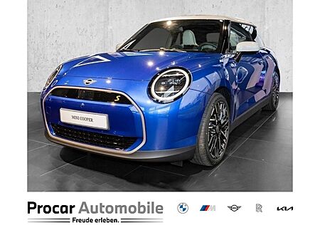 Mini Cooper SE 3-Türer Paket XL, Favoured Trim, NEU