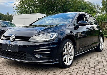 VW Golf Volkswagen VII Lim. *R-Line* Highline BMT/Start-Stopp