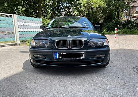 BMW 318i - Automatik- Business Paket