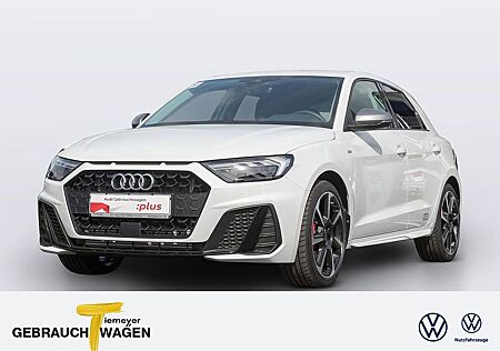 Audi A1 Sportback 40 TFSI S LINE DESIGN SELECTION LM1