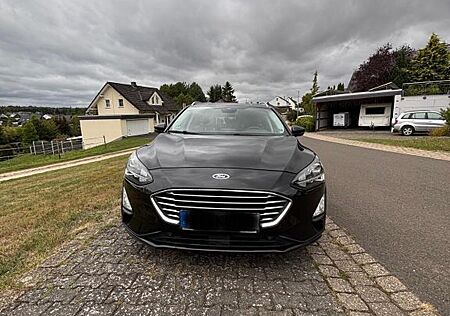 Ford Focus 1,5 EcoBoost 110kW Titanium Turnier Ti...