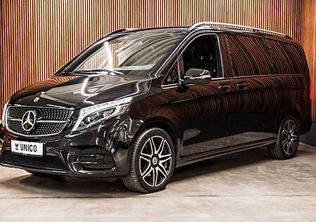 Mercedes-Benz V 300 V300 d 2,0 Exclusive aut. L