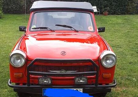 Trabant Andere