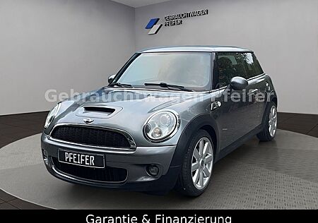 Mini Cooper S gebraucht kaufen Mini Cooper S *Automatik*Xenon*Panorama*SHZ*