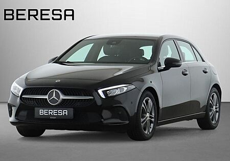 Mercedes-Benz A 220 Style Kamera Memory MBUX Navi AUT LED SHZ