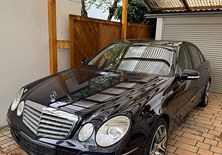 Mercedes-Benz E 320 ELEGANCE Massage Panorama
