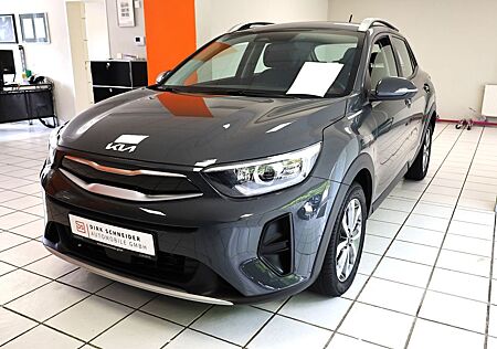 Kia Stonic 1.0T VISION AUTOMATIK|AHK|LED|TEMP|KLIMA|