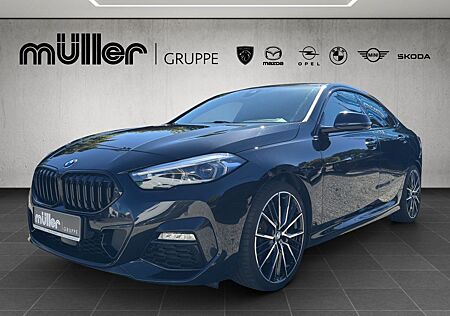 BMW 220 gebraucht kaufen BMW 220d GRAN COUPÈ M SPORT LED HUD HIFI RÜCKFAHR