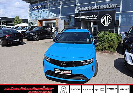 Opel Astra Sports Tourer 1.2 Turbo Automatik Edition