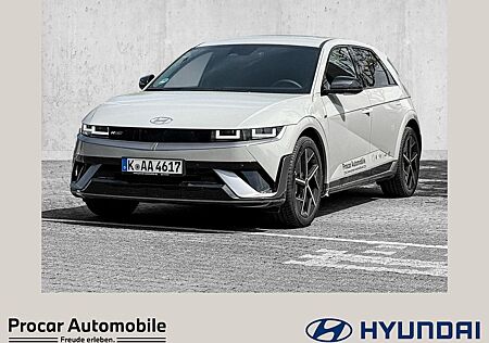 Hyundai IONIQ 5 84 kWh N Line / Sitzpaket / LED