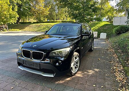 BMW X1 xDrive18d -