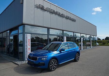Skoda Kamiq TopSel. 1.5 18"!VIRT!M-LK!FS-Hzg.!4J-GAR!