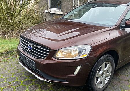 Volvo XC 60 XC60 D4 AWD Kinetic Geartronic Kinetic
