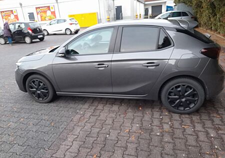Opel Corsa 1.2 Direct Injection Turbo 74kW Modell F