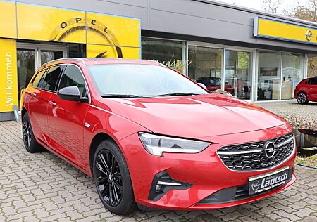 Opel Insignia ST 2.0D B-Eleg iLux/Leder/ACC/Pano/AZV