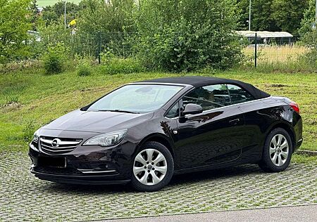 Opel Cascada 1.6 SIDI ecoFLEX Start/Stop Editio