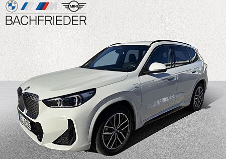 BMW iX1 eDrive20 M Sport M Sportpaket DAB LED Shz