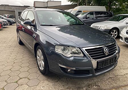 VW Passat Variant Volkswagen 1.4 TSI Klima Navi Tüv Neu