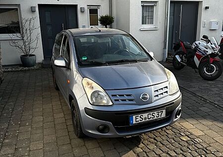 Nissan Pixo 1.0l acenta acenta