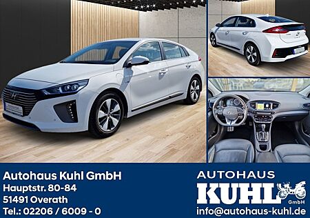 Hyundai Ioniq Premium Plug-In Hybrid +AHK+Leder+Navi+LED