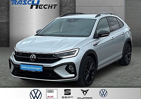 VW Taigo Volkswagen R-Line 1,5 l TSI OPF 110 kW (150 PS) 7-Gan