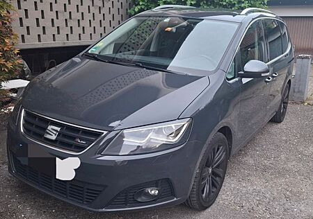 Seat Alhambra 2.0 TDI St.&St. 135kW FR-Line 4Driv...