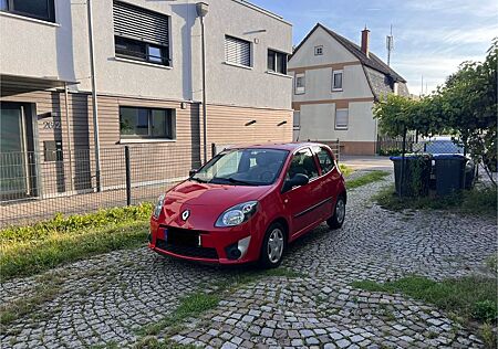 Renault Twingo 1.2 eco2 2.HAND Scheckheft TÜV NEU