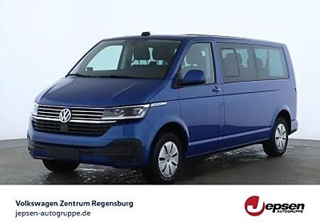 VW T6 Caravelle Volkswagen T6.1 Caravelle LR Comfortline 2.0 TDI DSG 3-3-3