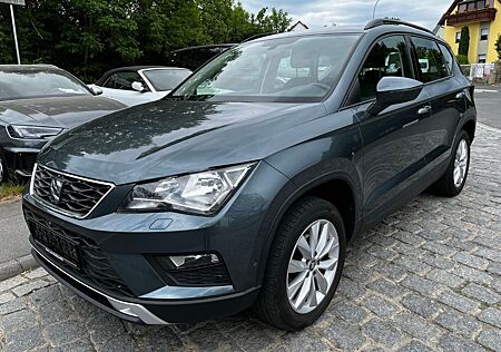 Seat Ateca 1.6 TDI Style Business Paket AHK schwenkba