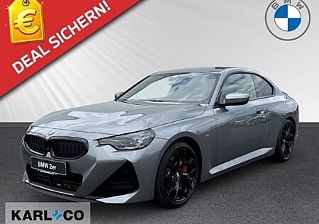 BMW 230 M Sport 360 Kamera Apple CarPlay NP:65.190 €